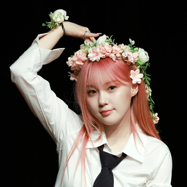 Today's Most Loved Kim Chaehyun (Kep1er)