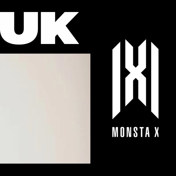 今天最受喜爱的玟赫 (MONSTA X)