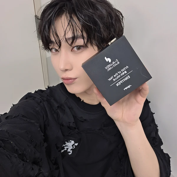 팬들이 뽑은 ENHYPEN 최고의 순간