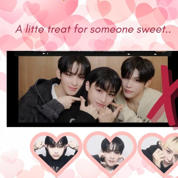 Top Photo Full of XODIAC Love