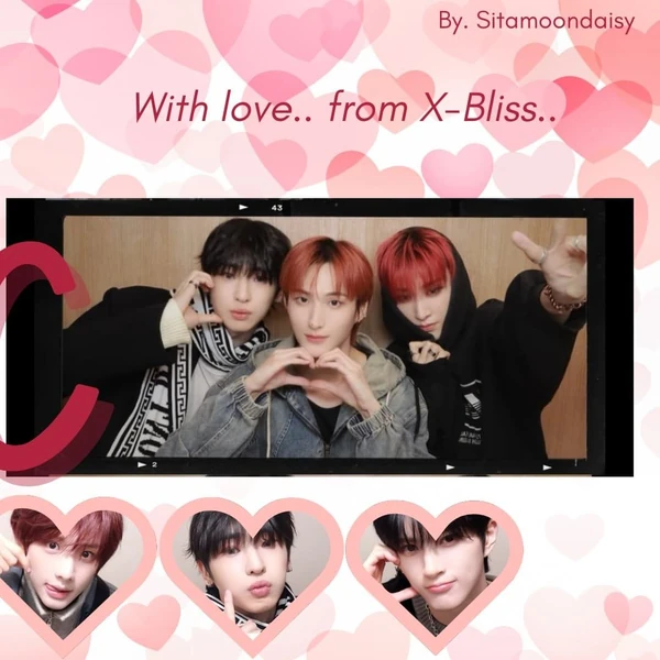 Today's Most Loved XODIAC