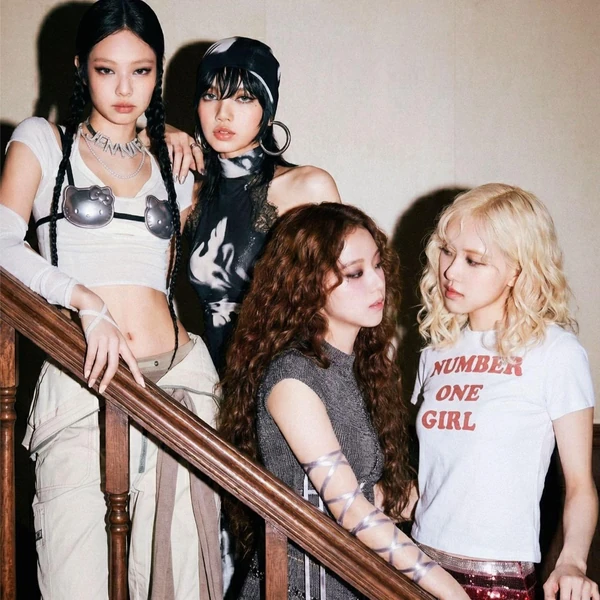 오늘 가장 사랑받은 BLACKPINK의 모습