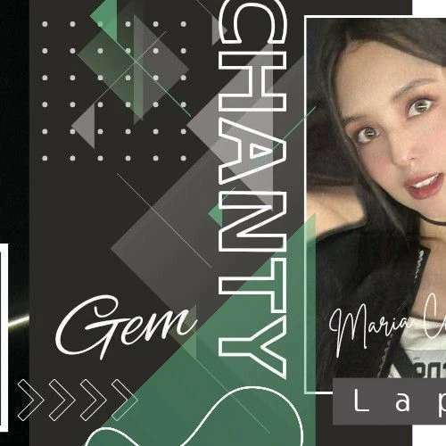 Today's Most Loved Chanty (Lapillus)