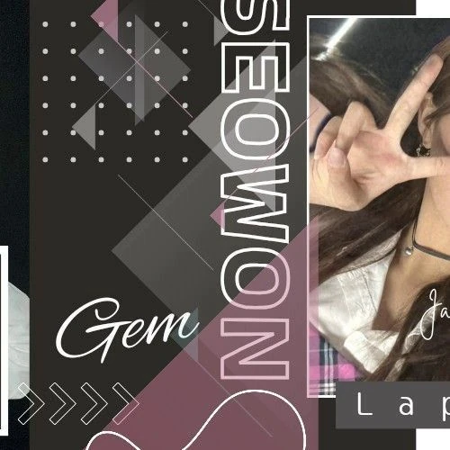 Top Photo Full of Seowon (Lapillus) Love