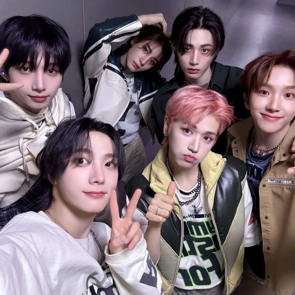 Top Photo Full of BOYNEXTDOOR Love