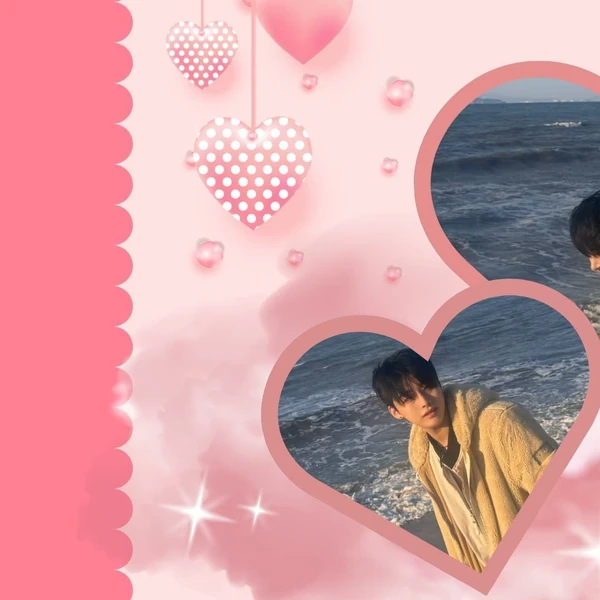 Shining profile picture of 렉스 (XODIAC) on today's Choeaedol