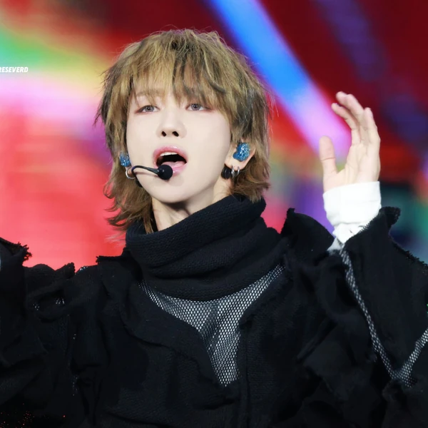 Today's Most Loved The 8 (SEVENTEEN)