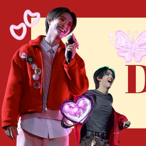 Best moment chosen by Copper (BUS) fandom