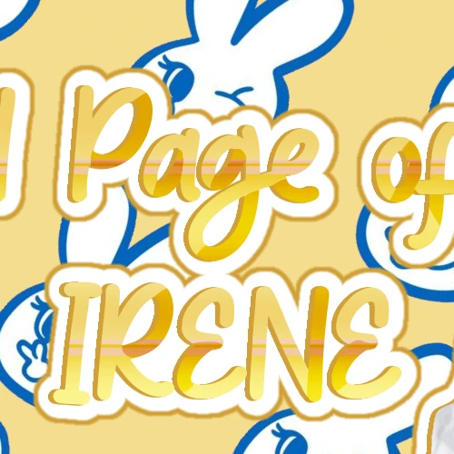 Fans' Pick: Best Moment of Irene (Red Velvet)