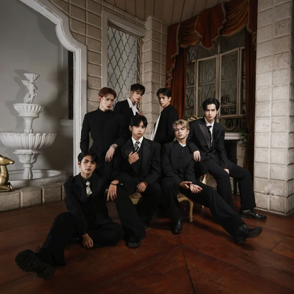 Top Photo Full of HORI7ON Love