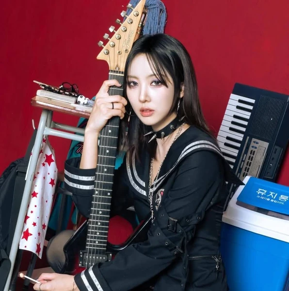 今日最受喜愛的DREAMCATCHER