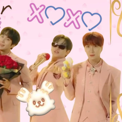 오늘 가장 사랑받은 슈퍼주니어의 모습