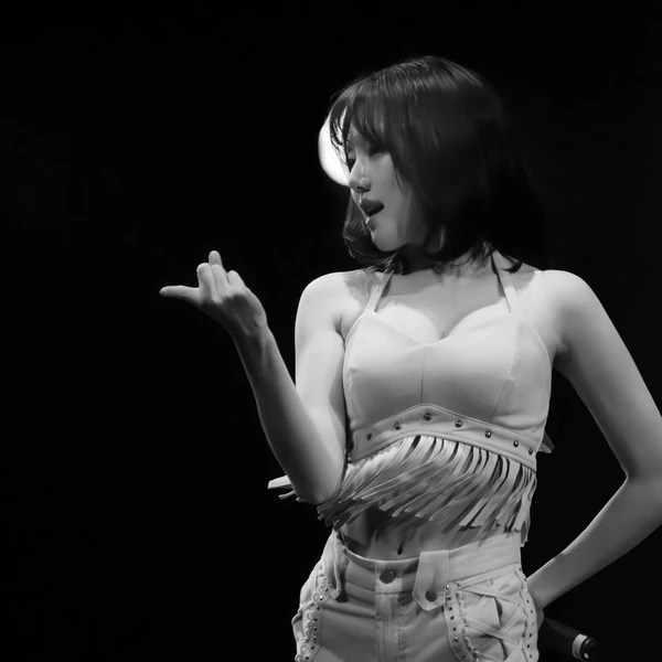 ファンが選んだイェリン (GFRIEND)最高の瞬間