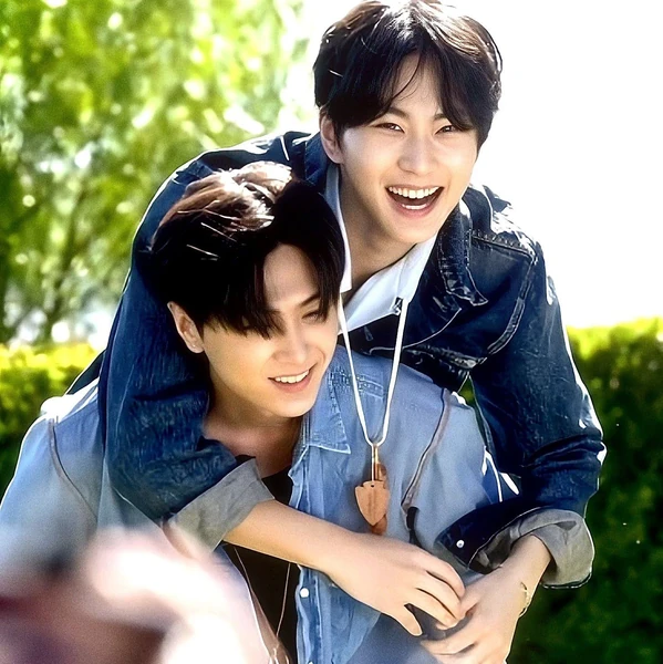 充滿粉絲愛意的ENHYPEN人氣照片