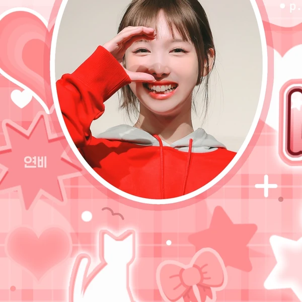 Today's Most Loved Nayeon (TWICE)