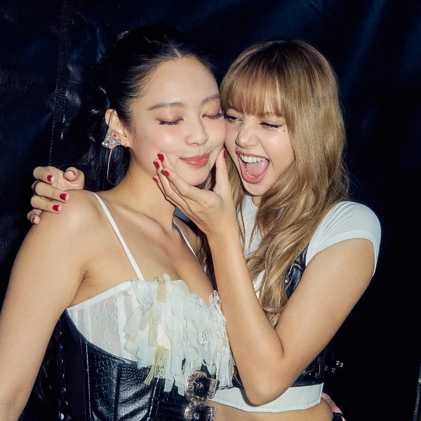 오늘 가장 사랑받은 BLACKPINK의 모습