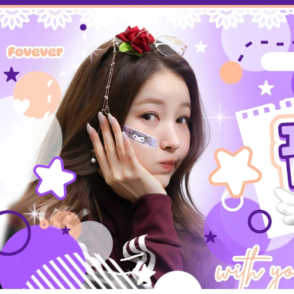 Best moment chosen by 여자친구 fandom