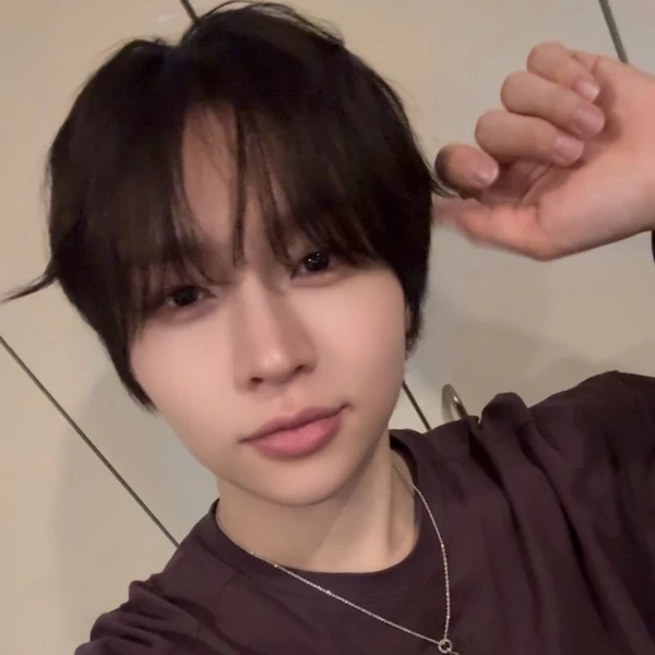 Popular profile image of 秋喩纂 (IDID) selected by votes