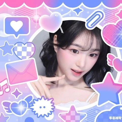Popular profile image of 孔裕彬 (tripleS) selected by votes