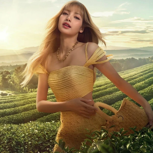 리사 (BLACKPINK) 팬심 가득한 인기 사진