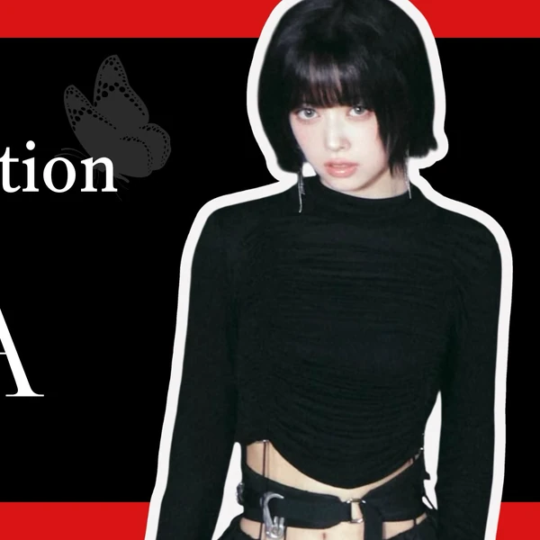 粉絲票選的Rima (NiziU)最佳瞬間