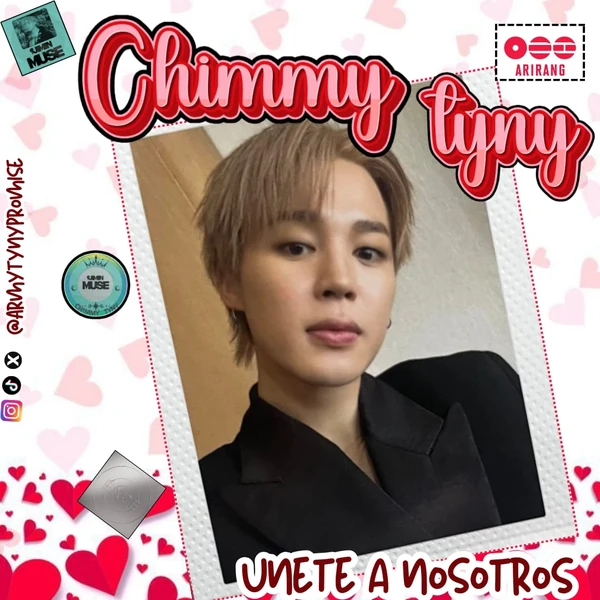 Penampilan Jimin (BTS) yang Paling Dicintai Hari Ini