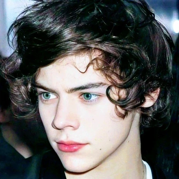 Today's Most Loved Harry Styles