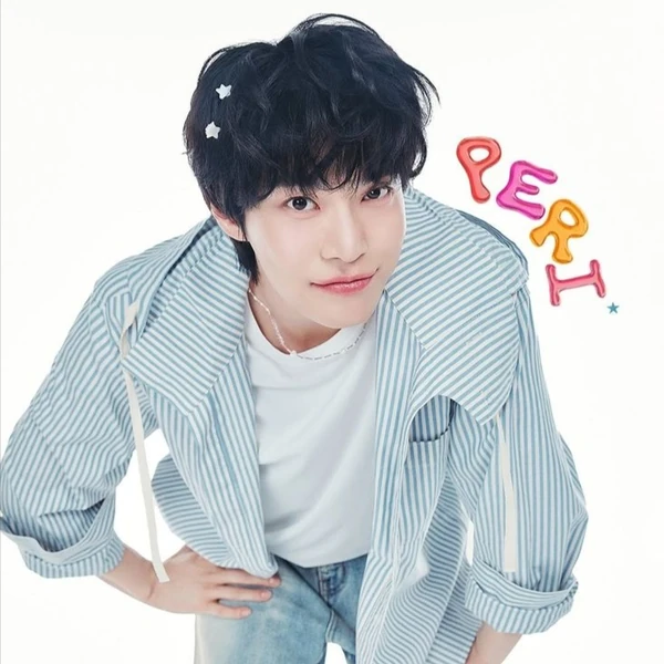 Today's Most Loved Doyoung (NCT 127)