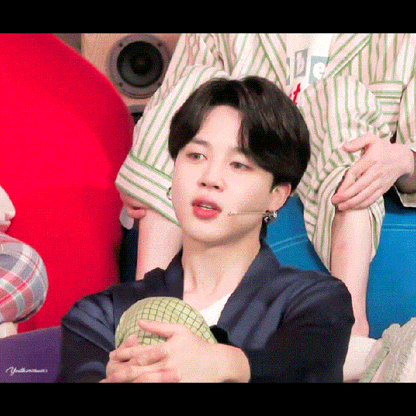 팬들이 뽑은 지민 (방탄소년단) 최고의 순간