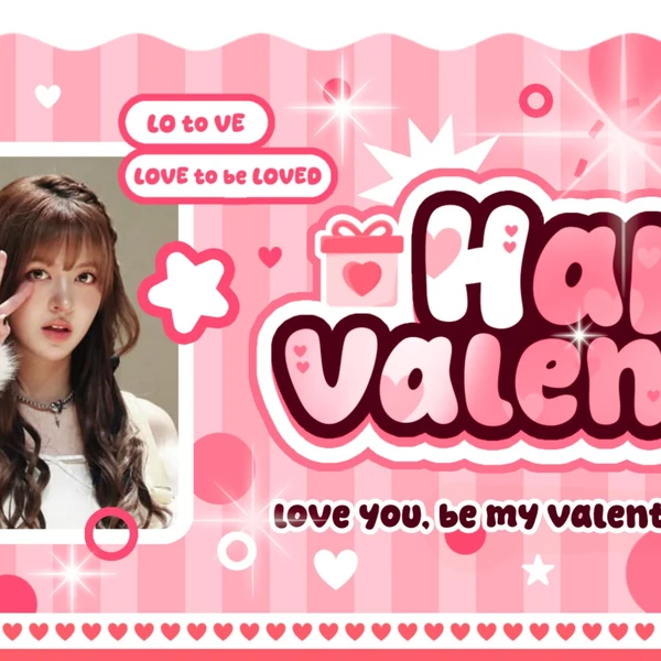 Top Photo Full of LILY (NMIXX) Love