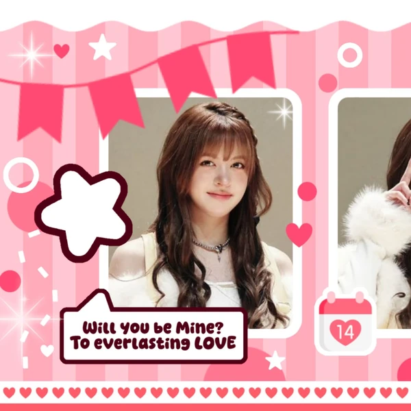 Fans' Pick: Best Moment of LILY (NMIXX)