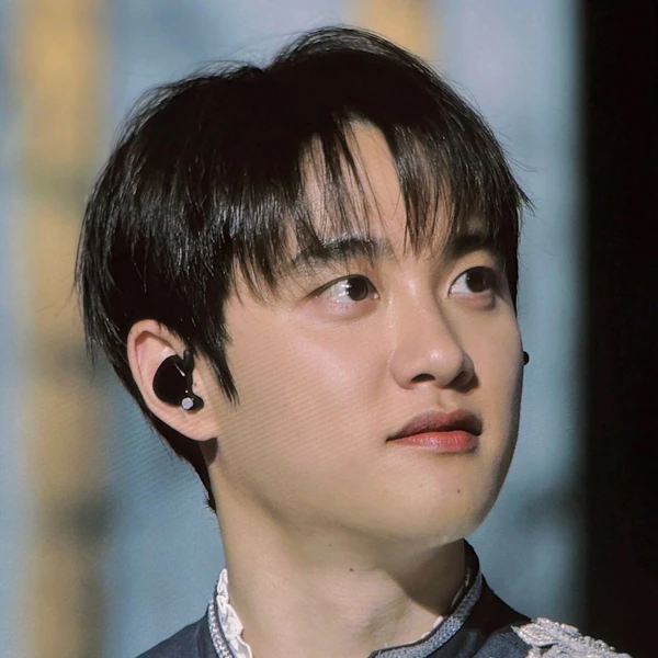 Top Photo Full of D.O. (EXO) Love