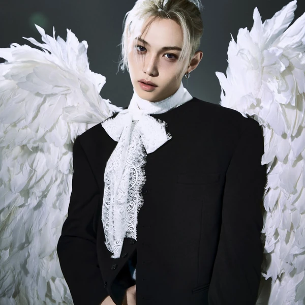 Fans' Pick: Best Moment of Felix (Stray Kids)