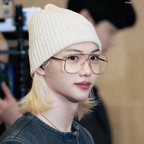 Top Photo Full of Felix (Stray Kids) Love