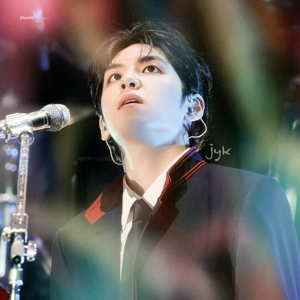 Top Photo Full of Wonpil (DAY6) Love