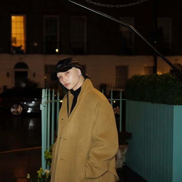 Fans' Pick: Best Moment of Felix (Stray Kids)