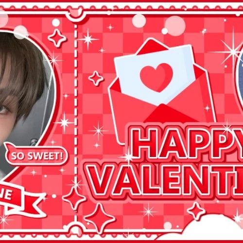 Today's Most Loved He Xinlong (ALPHA DRIVE ONE)