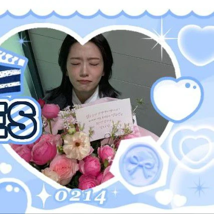 Top Photo Full of An Yujin (IVE) Love