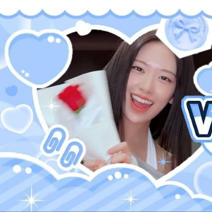 Top Photo Full of An Yujin (IVE) Love