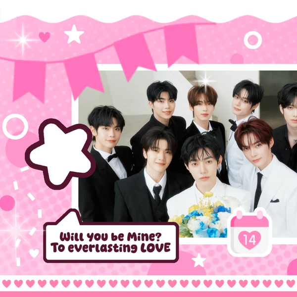 Top Photo Full of ZEROBASEONE Love