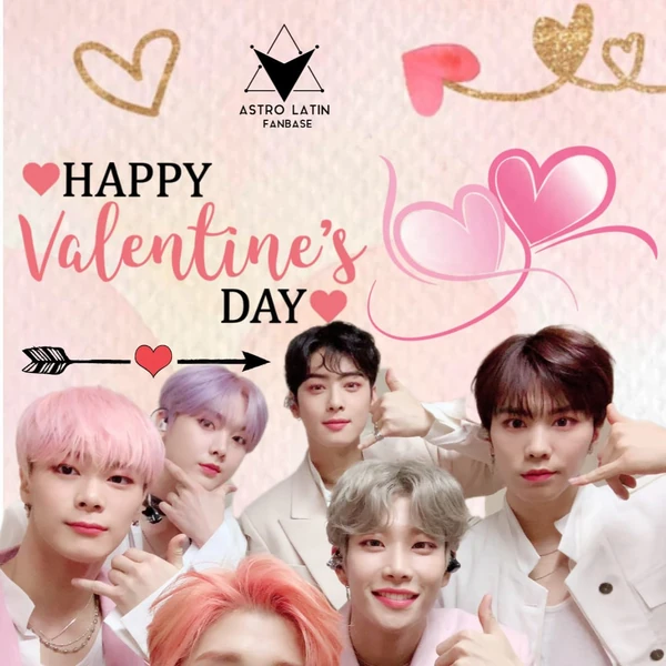 Momen Terbaik ASTRO Pilihan Penggemar