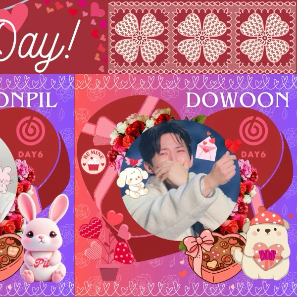 Fans' Pick: Best Moment of DAY6