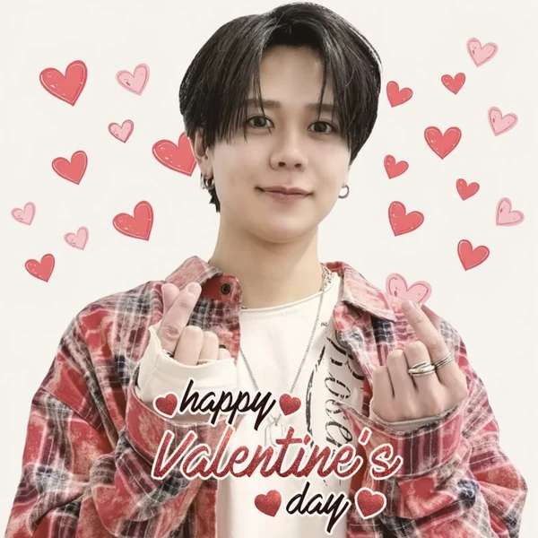 Today's Most Loved Fujimaki Kyosuke (INI)