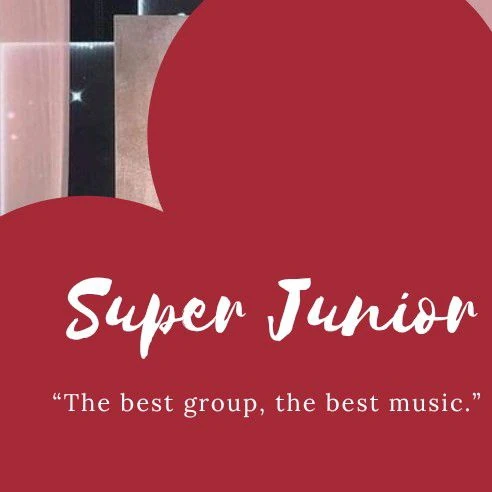 오늘 가장 사랑받은 슈퍼주니어의 모습