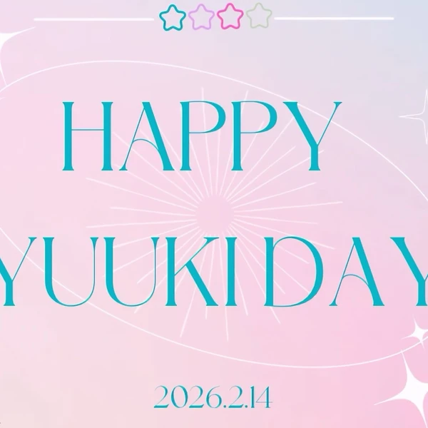 今日最受喜愛的Tanaka Yuuki (IS:SUE)