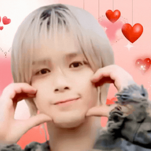 Today's Most Loved K (&TEAM)