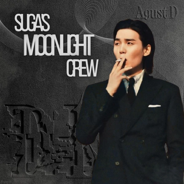 SUGA (BTS)への愛が詰まった人気写真