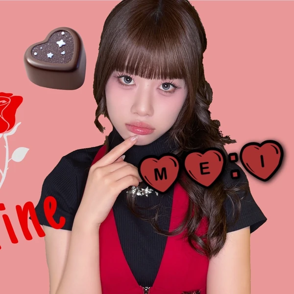 Today's Most Loved Takami Ayane (ME:I)