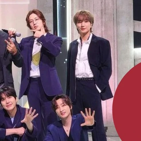 슈퍼주니어 팬심 가득한 인기 사진