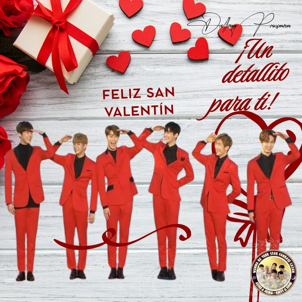 아스트로 팬심 가득한 인기 사진